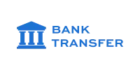 Bank Transfer Logo